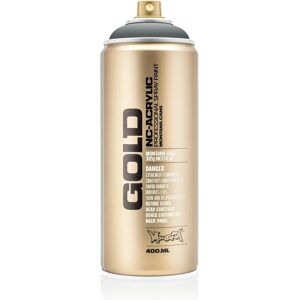 Montana Gold Spray G6060 - 400ml Spray Paints Montana Gold Spray G6060 - 400ml Spray Paints