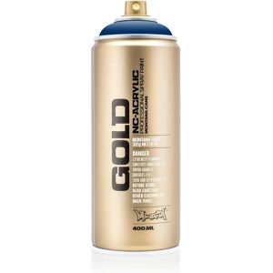 Montana Gold Spray Can 400ml - Spray Can Montana Gold Spray Can 400ml - Spray Can