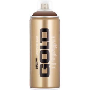 Montana Gold Spray Can - 400ml - Art Spray Paint Montana Gold Spray Can - 400ml - Art Spray Paint