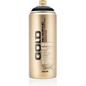 Montana Gold Spray 400ml - Spray Paint Montana Gold Spray 400ml - Spray Paint