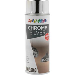 Dupli-Color Modèle 285813 Peinture en spray chrome - Peinture en spray - Publicité Dupli-Color Modèle 285813 Peinture en spray chrome - Peinture en spray - Publicité