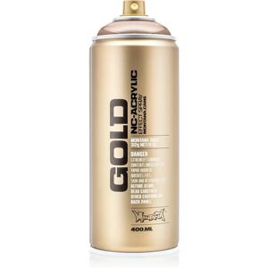 Montana Gold Spray Cans - 400ml - Multi-color - Art Supplies Montana Gold Spray Cans - 400ml - Multi-color - Art Supplies