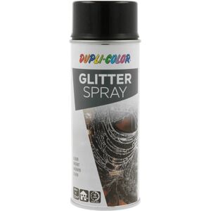 Motip Dupli - Spray Paillettes Argent Transparent - Peinture en aérosol - Publicité Motip Dupli - Spray Paillettes Argent Transparent - Peinture en aérosol - Publicité