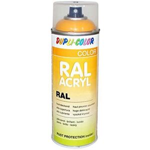 DUPLI-COLOR Aerosol Elfenbein - Pintura en aerosol RAL 1014 DUPLI-COLOR Aerosol Elfenbein - Pintura en aerosol RAL 1014