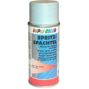 Dupli Color Spritzspachtel - 150ml - Akril spray glett Dupli Color Spritzspachtel - 150ml - Akril spray glett