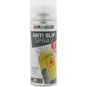 DUPLI-COLOR Anti-Rutsch Spray - Spray Grip + Transparent - Innen/Außen DUPLI-COLOR Anti-Rutsch Spray - Spray Grip + Transparent - Innen/Außen