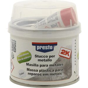 Presto Stucco Metallico - Maschera Auto Bicomponente Presto Stucco Metallico - Maschera Auto Bicomponente