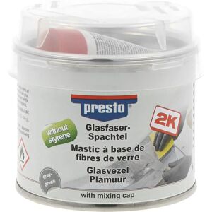 Presto Aerosol Fibra di vetro Senza stirene - 250 g Presto Aerosol Fibra di vetro Senza stirene - 250 g