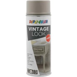 Spray Vintage Look Grigio Dupli-Color - Decorazione Interni Spray Vintage Look Grigio Dupli-Color - Decorazione Interni