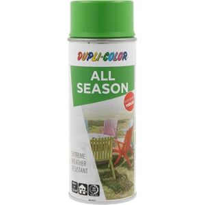 DUPLI-COLOR - ALL SEASON RAL 6018 Gelbgrünglanz DUPLI-COLOR - ALL SEASON RAL 6018 Gelbgrünglanz