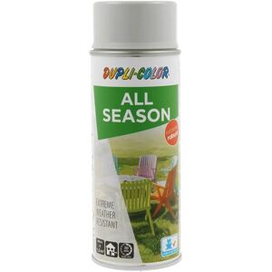 Dupli-Color All Season RAL 7035 Grigio Chiaro Aerosol - Vernice Dupli-Color All Season RAL 7035 Grigio Chiaro Aerosol - Vernice