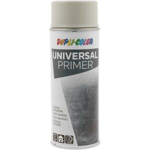 Primaire Universel Beige de Dupli-Color - Primer - Publicité Primaire Universel Beige de Dupli-Color - Primer - Publicité