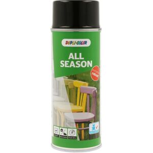 Dupli-Color Nero Profondo Aerosol - Vernice All Season Dupli-Color Nero Profondo Aerosol - Vernice All Season