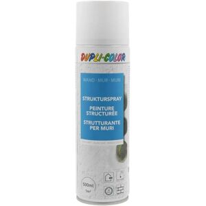 Dupli-Color Weiß Strukturspray - Sprayfarbe Dupli-Color Weiß Strukturspray - Sprayfarbe