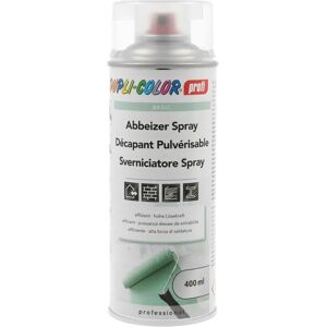 DUPLI-COLOR Abbeizer Spray - Entfernt alte Lackschichten 400ml DUPLI-COLOR Abbeizer Spray - Entfernt alte Lackschichten 400ml