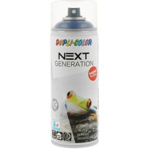 Spray vernice Blu oltremare DUPLICOLOR - Vernice spray Spray vernice Blu oltremare DUPLICOLOR - Vernice spray