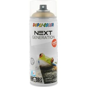 Dupli-Color Vernice Spray Oro Metallizzato - Aerosol Spray Dupli-Color Vernice Spray Oro Metallizzato - Aerosol Spray
