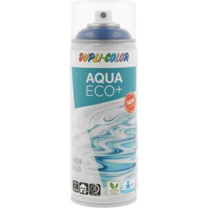 DUPLI-COLOR - AQUA ECO+ RAL 5002 blu oltremare lucido DUPLI-COLOR - AQUA ECO+ RAL 5002 blu oltremare lucido
