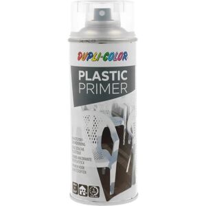 DUPLICOLOR Kunststoffgrundierung - Für Hartkunststoffe - 400ml DUPLICOLOR Kunststoffgrundierung - Für Hartkunststoffe - 400ml