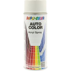 AC - 01-0600 - Blanc-gris uni - Spray peinture - Publicité AC - 01-0600 - Blanc-gris uni - Spray peinture - Publicité