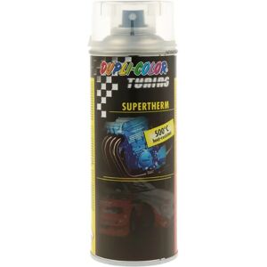 Dupli Color Tűzálló sprayfesték - Átlátszó - 400 ml Dupli Color Tűzálló sprayfesték - Átlátszó - 400 ml