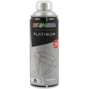 DUPLI-COLOR - Platinum - Weißaluminium - Spray Paint DUPLI-COLOR - Platinum - Weißaluminium - Spray Paint