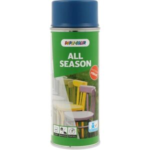 Spray aerosol All Season RAL 5010 - Vernice universale Spray aerosol All Season RAL 5010 - Vernice universale