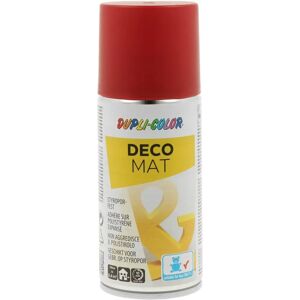 DUPLI-COLOR - DECO MAT - 150ml - Sprühfarbe DUPLI-COLOR - DECO MAT - 150ml - Sprühfarbe