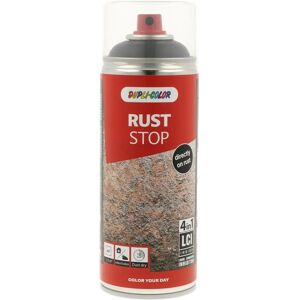 Dupli-Color Rostschutzspray 4in1 - Rostschutz & Grundierung Dupli-Color Rostschutzspray 4in1 - Rostschutz & Grundierung