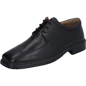 Josef Seibel Maurice Halbschuhe - Ganzjährig - Schwarz - Modell 4120023600 Josef Seibel Maurice Halbschuhe - Ganzjährig - Schwarz - Modell 4120023600