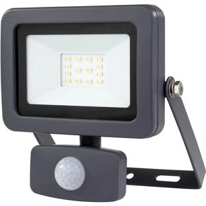 Lámpara LED Flare de ConeXion - IP44 Resistente al agua y con sensor Lámpara LED Flare de ConeXion - IP44 Resistente al agua y con sensor
