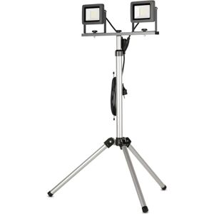 Luz de trabajo LED FLARE con trípode - Luz de trabajo Luz de trabajo LED FLARE con trípode - Luz de trabajo