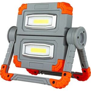 REV 2620011610 LED Work Light - 2 Lamps, IP20, 5W REV 2620011610 LED Work Light - 2 Lamps, IP20, 5W