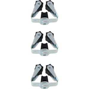 BGS TECHNIC BGS Diy Gereedschapsteunen - 3 st. BGS TECHNIC BGS Diy Gereedschapsteunen - 3 st.