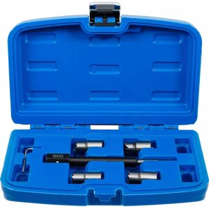 BGS technic Injector Sealing Cutter Set - Model 62605 - for CDI engines BGS technic Injector Sealing Cutter Set - Model 62605 - for CDI engines