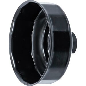 BGS TECHNIC Oil Filter Wrench - 74mm, Black - Oil Filter Cap - Product Type BGS TECHNIC Oil Filter Wrench - 74mm, Black - Oil Filter Cap - Product Type
