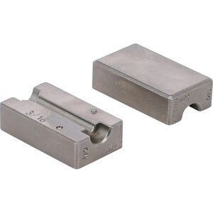 BGS 3057-14 Clamping Jaws for 4.75mm - Clamping Jaws BGS 3057-14 Clamping Jaws for 4.75mm - Clamping Jaws