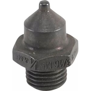 BGS technic Punch Ø 4,75/6,3mm - Utensile BGS technic Punch Ø 4,75/6,3mm - Utensile