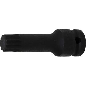 BGS TECHNIC M16 Socket Wrench - 75mm, XZN, Chrome-Molybdenum Steel BGS TECHNIC M16 Socket Wrench - 75mm, XZN, Chrome-Molybdenum Steel