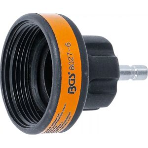 BGS technic - Adaptateur voiture - Modèle 6 - Compatible avec Daewoo, Ford, Jaguar, Jeep, Land Rover, Mercedes-Benz, Pontiac, Porsche, Saab - Publicité BGS technic - Adaptateur voiture - Modèle 6 - Compatible avec Daewoo, Ford, Jaguar, Jeep, Land Rover, Mercedes-Benz, Pontiac, Porsche, Saab - Publicité