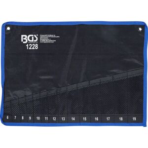 BGS TECHNIC Bgs 1228 - Sac en tétron vide BGS TECHNIC Bgs 1228 - Sac en tétron vide