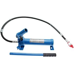 BGS 1688 4 t Pompe hydraulique - Pompe hydraulique - Publicité BGS 1688 4 t Pompe hydraulique - Pompe hydraulique - Publicité