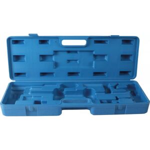 BGS 1674 Valigetta in plastica leggera - Tipo di strumento BGS 1674 Valigetta in plastica leggera - Tipo di strumento