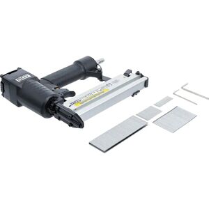 BGS TECHNIC BGS ad aria compressa Kombi cloueuse - Cloueuse - Publicité BGS TECHNIC BGS ad aria compressa Kombi cloueuse - Cloueuse - Publicité