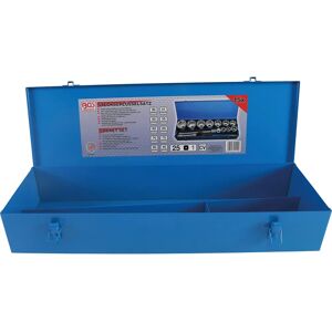 BGS Model - Metaal lege doos voor 1210 - Gereedschapskoffer BGS Model - Metaal lege doos voor 1210 - Gereedschapskoffer
