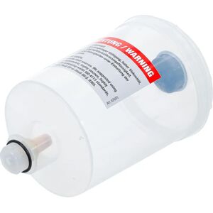 BGS TECHNIC Conteneur en plastique - Convient pour 62650 - Léger 108g - Publicité BGS TECHNIC Conteneur en plastique - Convient pour 62650 - Léger 108g - Publicité