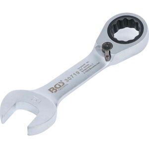 BGS Compact Ratchet Wrench 19mm - Original Quality BGS Compact Ratchet Wrench 19mm - Original Quality