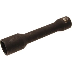 BGS Socket Extractor - Wheel Nut Remover - 12.5mm Square - 150mm Length BGS Socket Extractor - Wheel Nut Remover - 12.5mm Square - 150mm Length