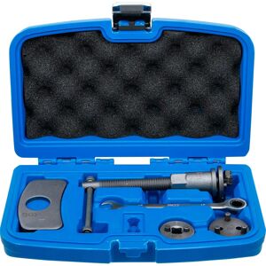 BGS TECHNIC - Set di utensili per il riposizionamento dei pistoncini dei freni per Iveco - Brake piston repositioning tool set BGS TECHNIC - Set di utensili per il riposizionamento dei pistoncini dei freni per Iveco - Brake piston repositioning tool set