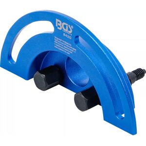 BGS Water Pump Wheel Holder - Water Pump Wheel Holder for Opel Ecotec BGS Water Pump Wheel Holder - Water Pump Wheel Holder for Opel Ecotec